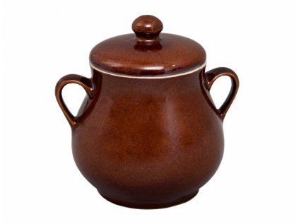 Sádlák keramický 2,8l