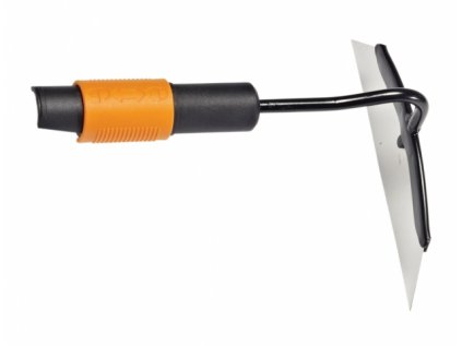 Motyčka FISKARS QUIKFIT rovná 19cm 1000677