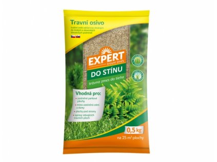 Směs travní EXPERT do stínu 500g