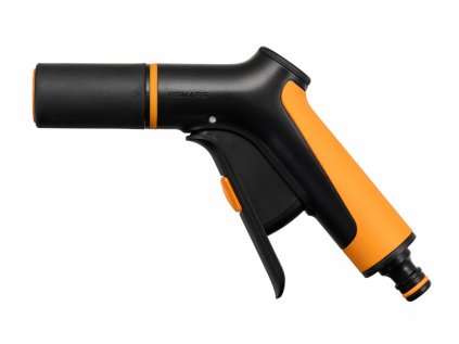 Pistole FISKARS zavlažovací s předním ovládáním 1065484