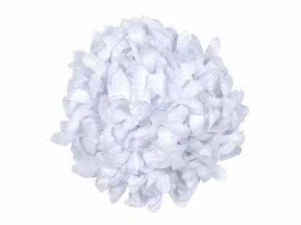 Květ voskový CHRYZANTÉMA 14cm