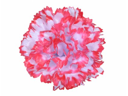 Květ voskový KARAFIÁT 9cm