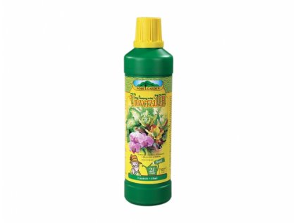 Hnojivo NOHEL GARDEN univerzální LH 500ml