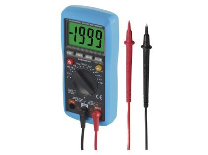Multimetr MD-420