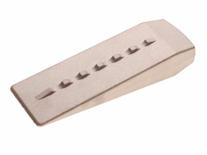 Klín BAHCO kovový na štípání dřeva 12cm 6304