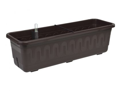 Truhlík FANTAZIE 2SMART samozavlažovací plastový 100cm