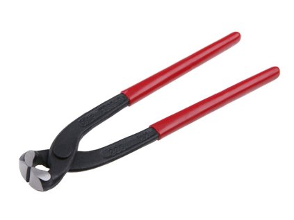 Kleště štípací rabitové 220mm