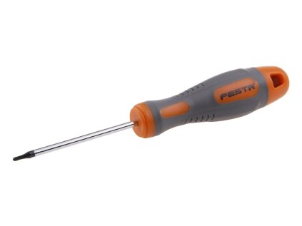 Šroubovák FESTA TORX T7 x 60mm S2