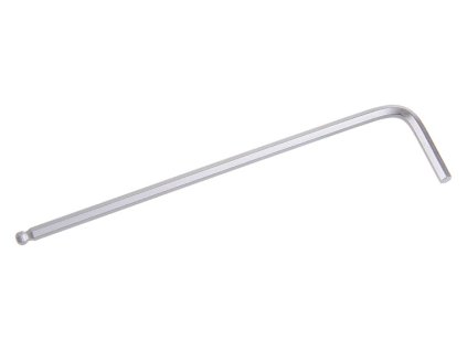 Klíč L inbus FESTA s kuličkou CrV 2.5mm 18x88mm