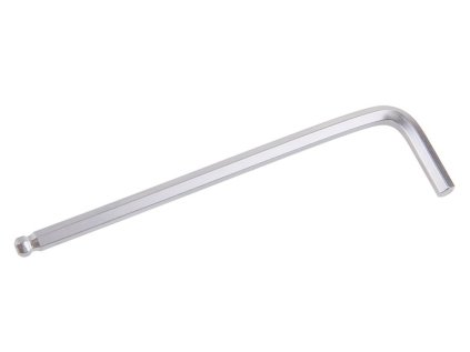 Klíč L inbus FESTA s kuličkou CrV 7mm 34x142mm