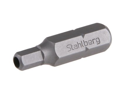 Bit STAHLBERG HTa 4.0mm 25mm S2