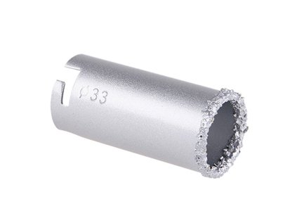Korunka vykružovací FESTA karbidová 33mm