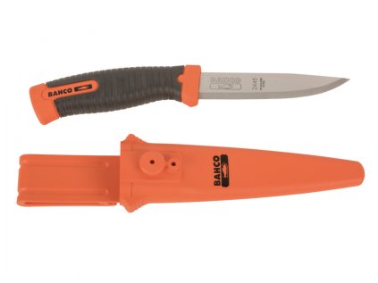 Nůž BAHCO univerzální v pouzdře 22cm 2446