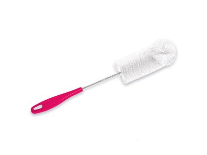 kartáč lahv.1/2l, d7x36cm, násada kov/plast