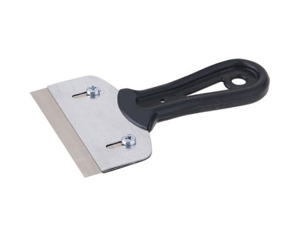 Špachtle škrábací malířská 100mm
