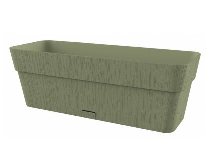 Truhlík ETHICA samozavlažovací plastový 50x18x17cm