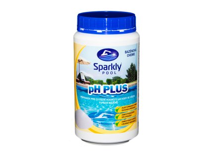 PH PLUS 1kg