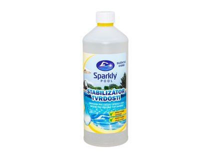 STABILIZÁTOR TVRDOSTI 1L