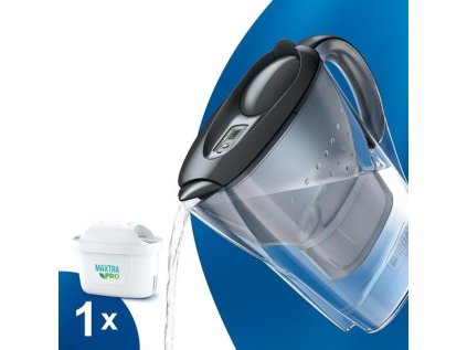 konvice Brita Marella 2,4l grafit 2024