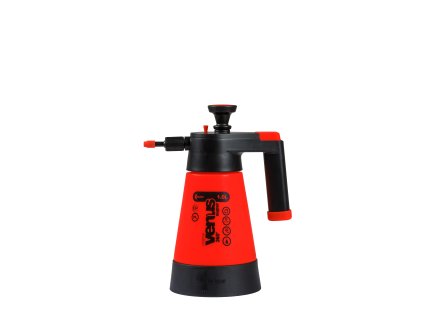 postřikovač VENUS GARDEN 360 1,0l ruční, tlakový