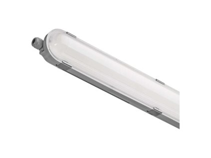 LED prachotěsné svítidlo MISTY 18W CCT, IP66