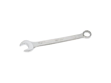 GK TOOLS Klíč očkoplochý vyhnutý chrom | 8 mm