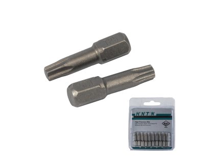 HONITON Bit TRX 1/4” | T40x25 mm (1bal/10ks)