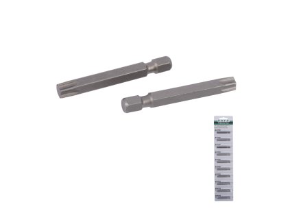 HONITON Bit TRX 1/4” | T40x50 mm (1bal/10ks)