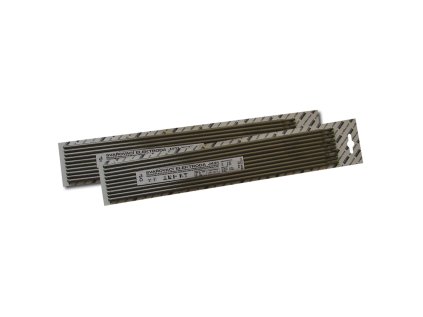 Elektrody bazické J506 1bal/10ks | 3,2 mm
