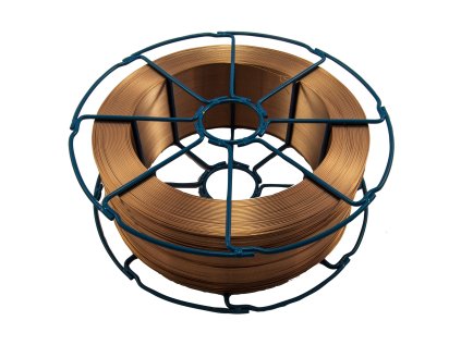 XTLINE Svářecí drát CO2 | 1 mm / 15 kg