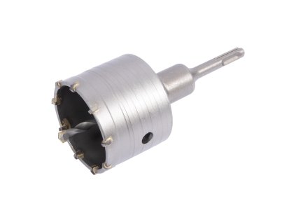 STAVTOOL Vykružovací korunka do zdi SDS PLUS | 65 mm / 100 mm