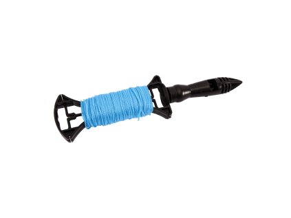 STAVTOOL Provázek s navíječem | 1,5 mm x 50 m