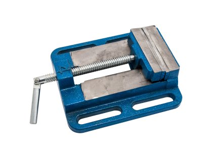 STAVTOOL Svěrák pod vrtačku | 100 mm