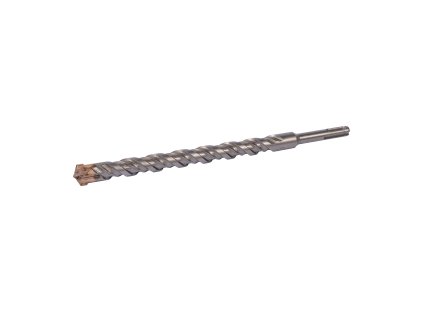 STAVTOOL Vrták vidiový SDS PLUS, 4 břity | 10x450 mm
