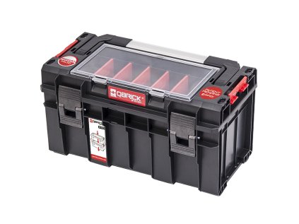 QBRICK Box plastový Qbrick System PRO | 500