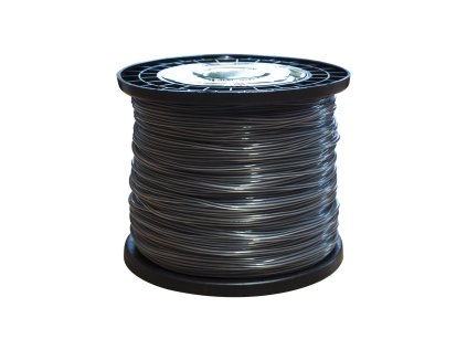 RICHMANN Vyžínací struna kulatá DUO | 2,4 mm / 262 m