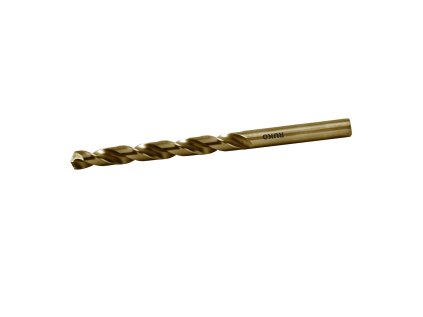RUKO Vrták do kovu cobalt HSSE-Co 5 | 6,2 mm