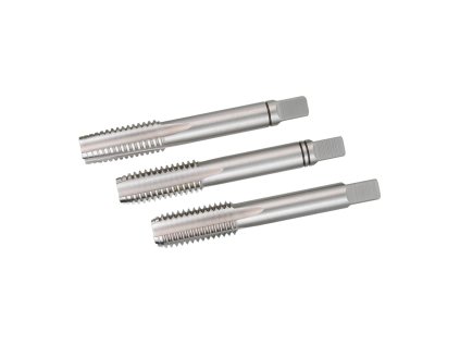 RUKO Sada závitníků HSS Terrax | M3x0,5 mm