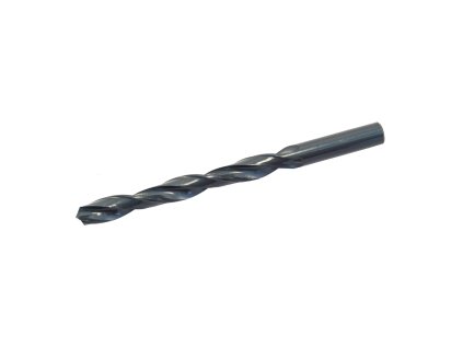 STAVTOOL Vrták do kovu HSS-R | 4,8 mm