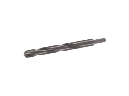 STAVTOOL Vrták do kovu s osazenou stopkou HSS-R | 13,5 mm, R10