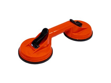 STAVTOOL Držák skla (přísavka) dvojitý do 50 kg