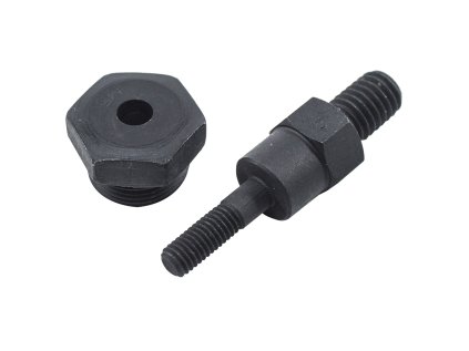 XTLINE Náhradní čelisti pro kleště XT0617 | M12