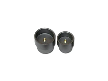 XTLINE Nástavec pro polyfúzní svářečku | 63 mm