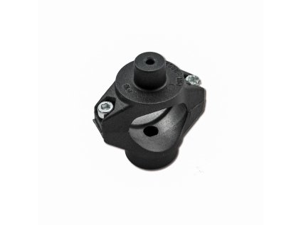 XTLINE Nástavec párový pro polyfúzní svářečku | 32 mm