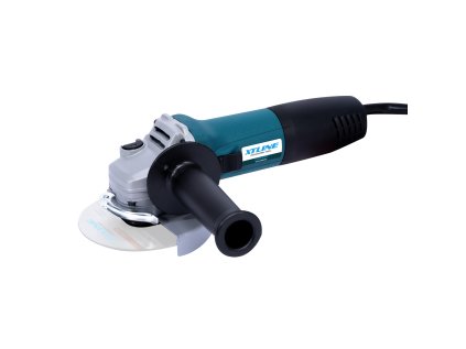 XTLINE Úhlová bruska 720 W, 115 mm