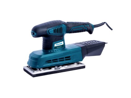 XTLINE Vibrační bruska 240 W, 90x182 mm