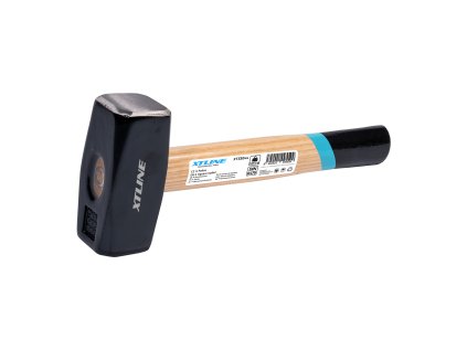 XTLINE Palice - dřevěná násada | 1000 g