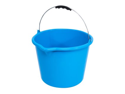 STAVTOOL Vědro modré zesílené | 16 l