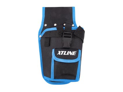 XTLINE Pouzdro na aku vrtačku | 280x160 mm