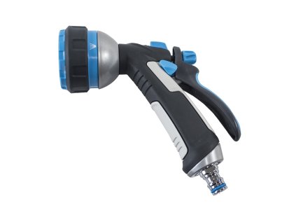 AQUACRAFT Rozstřikovač pistolový kovový Multi-jet